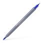 Preview: Faber-Castell Goldfaber Aqua Dual Marker 248 meerblau